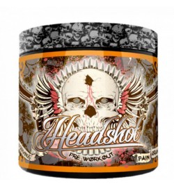 HEADSHOT 390 g Firebox Nutrition